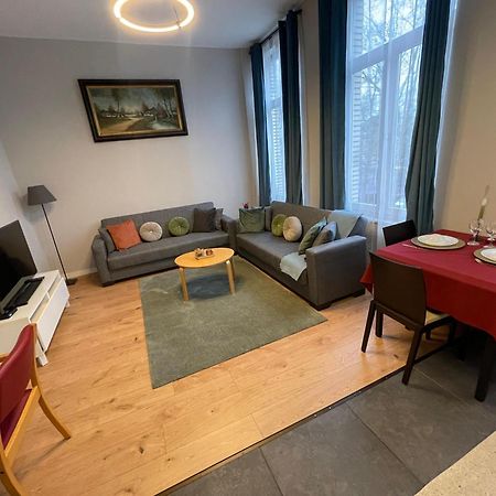 Appartement Diamant Brussels Exterior photo