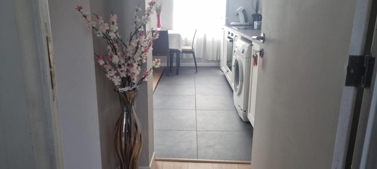 Appartement Diamant Brussels Exterior photo