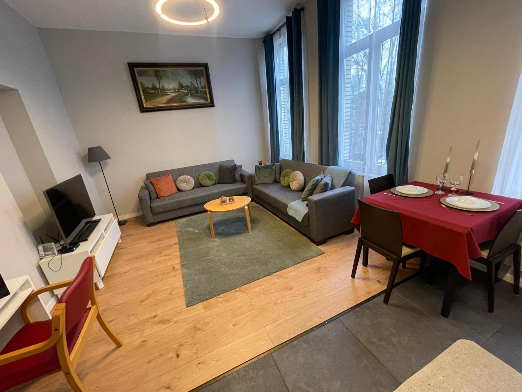 Appartement Diamant Brussels Exterior photo